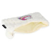 Picture of PLUSH SACHET STK CRISTAL CATCORN